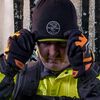 Klein Tools Winter Thermal Gloves Small, small image number 5