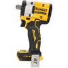 DEWALT ATOMIC 20V MAX 1/2in Impact Wrench Detent Pin Anvil (Bare Tool), small image number 1