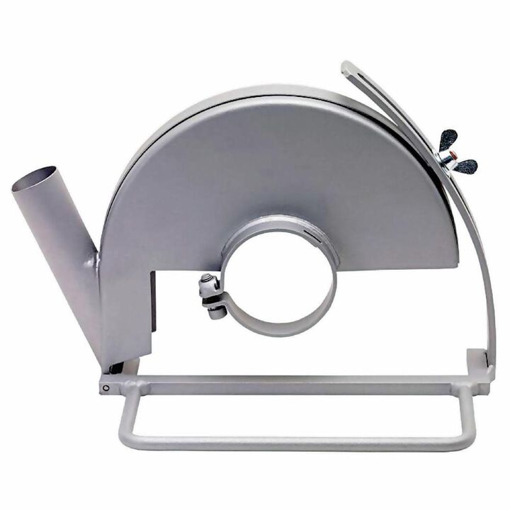 Bosch Dust-Extraction Guard for 1994-6 9 Inch Angle Grinder
