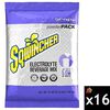 Sqwincher Mix and Serve Electrolyte Beverage Mix 5 Gallon Grape 16 Bag Case, small image number 1