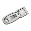 Hyde Carbon Steel Blade Single-Edge Heavy-Duty Razor Scraper, small image number 1