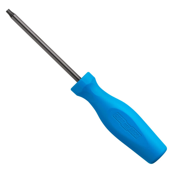 Channellock T27 x 4 Inch TORX Screwdriver