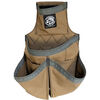 Badger Tool Belts Carpenter Fastener Bag Sawdust Sage, small image number 1