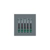 Wera Tools 29pc 3/8in Drive 8100 SB 6 Zyklop Speed Ratchet Set, small image number 5