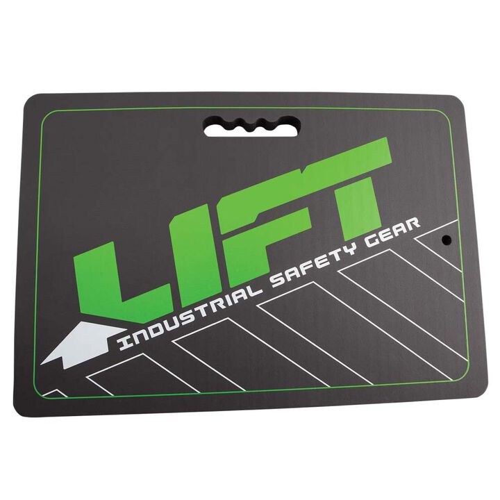 Lift Safety Kneeling Mat Small Polyurethane Foam
