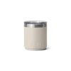 YETI 10oz Rambler Stackable Lowball with Magslider Lid, small image number 4
