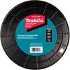 Makita Round Trimmer Line 0.095 Orange 1400 5 lbs., small image number 2