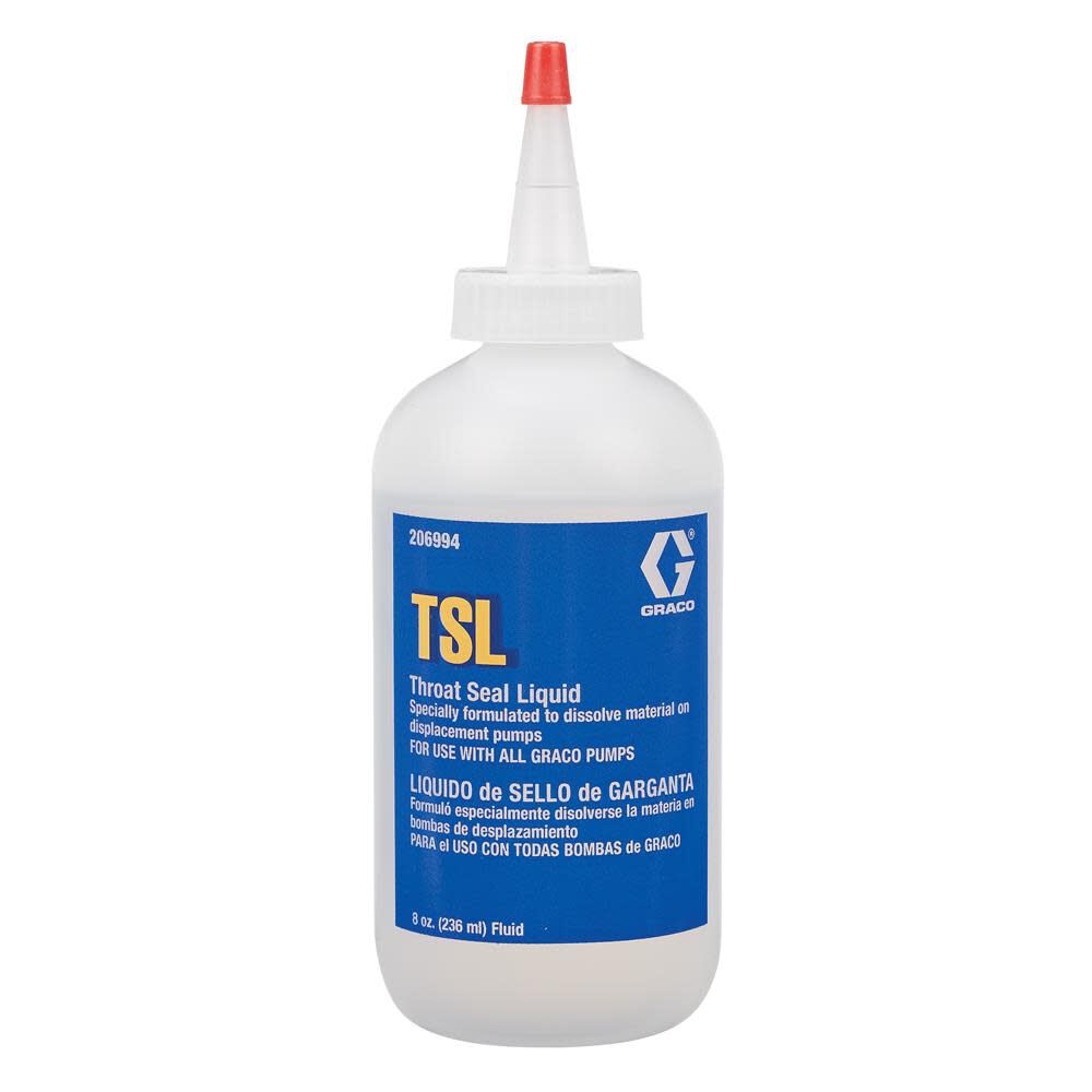 Graco TSL, large image number 1