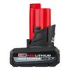 Milwaukee M12 Auto Shop Borescope w/ Wi-Fi File Sharing & XC 5Ah Lithium Ion Power Tool Battery Pack Bundle, small image number 2