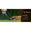 Echo 21in 56V eFORCE 3-in-1 Self-Propelled Lawn Mower with 5Ah Battery, small image number 3