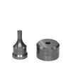 Edwards 3/8 Inch Punch x 13/32 Inch Die Steel Round Punch & Die Set, small image number 2