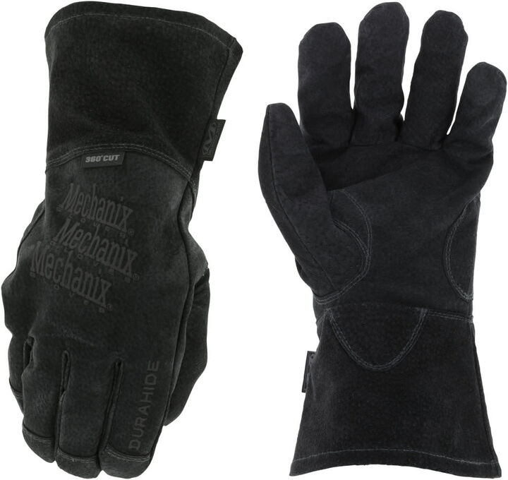 Mechanix Wear Regulator Torch Welding Series Gloves Small