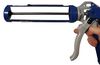 Newborn Brothers Caulk Dispenser Pro Grade Smooth Rod Revolving Frame, small image number 2