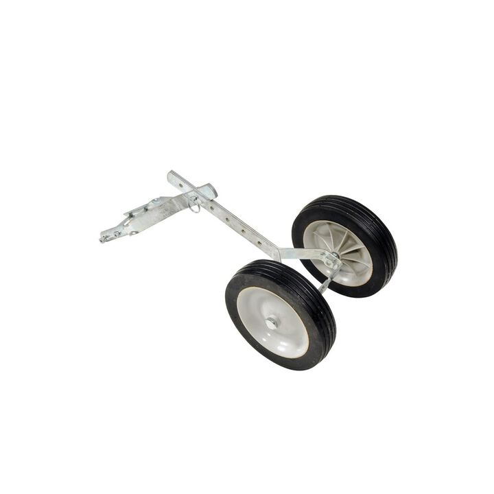 Mantis Rubber Wheel Set for 7000 Series Tiller/Cultivator