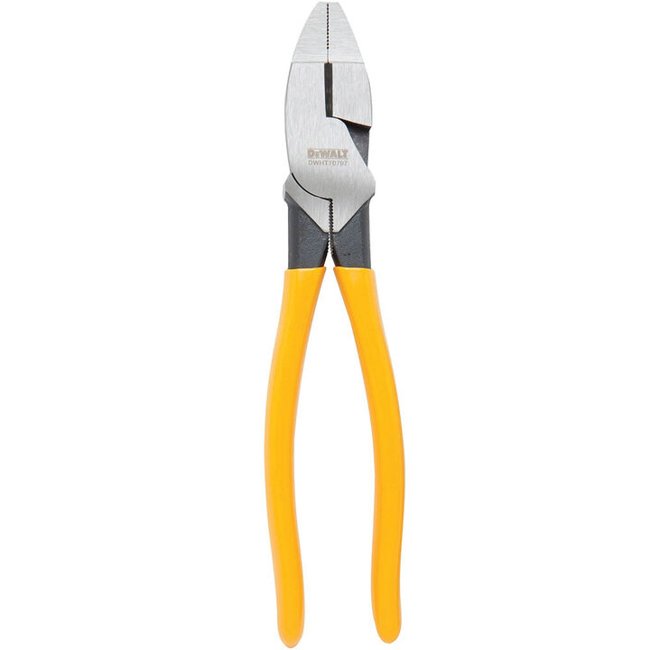 DEWALT 9 in Linesman Pliers