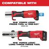 Milwaukee 1/4 Inch ZoomLock MAX Press Jaw for M18 FORCE LOGIC Press Tools, small image number 3