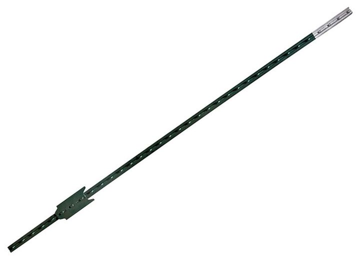 Southern Post Fence T-Post with Clip