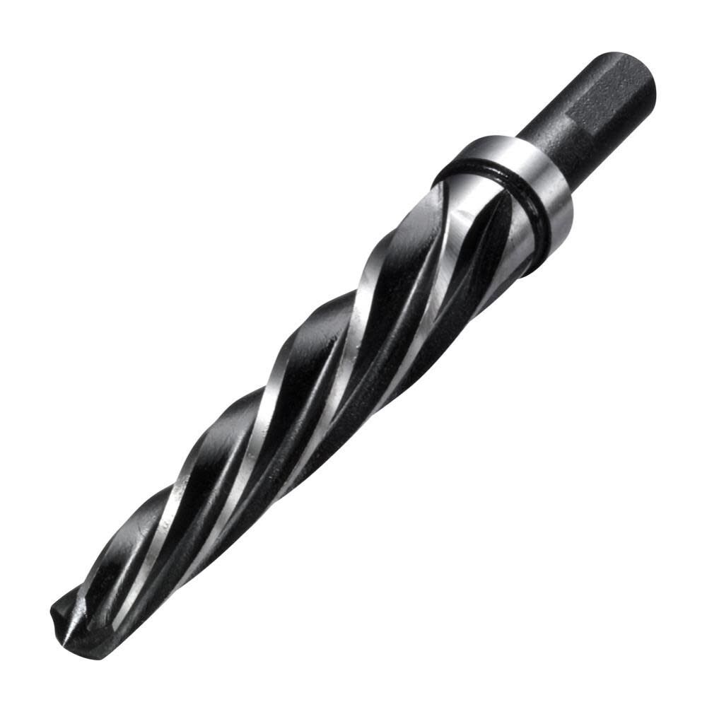 Champion Cutting Tool 1-1/8In Straight Shank Maintenance Reamer, large image number 2