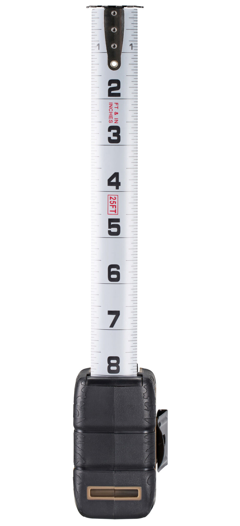 Spec Ops 25 Feet Tape Measure, 2 Pack, large image number 11