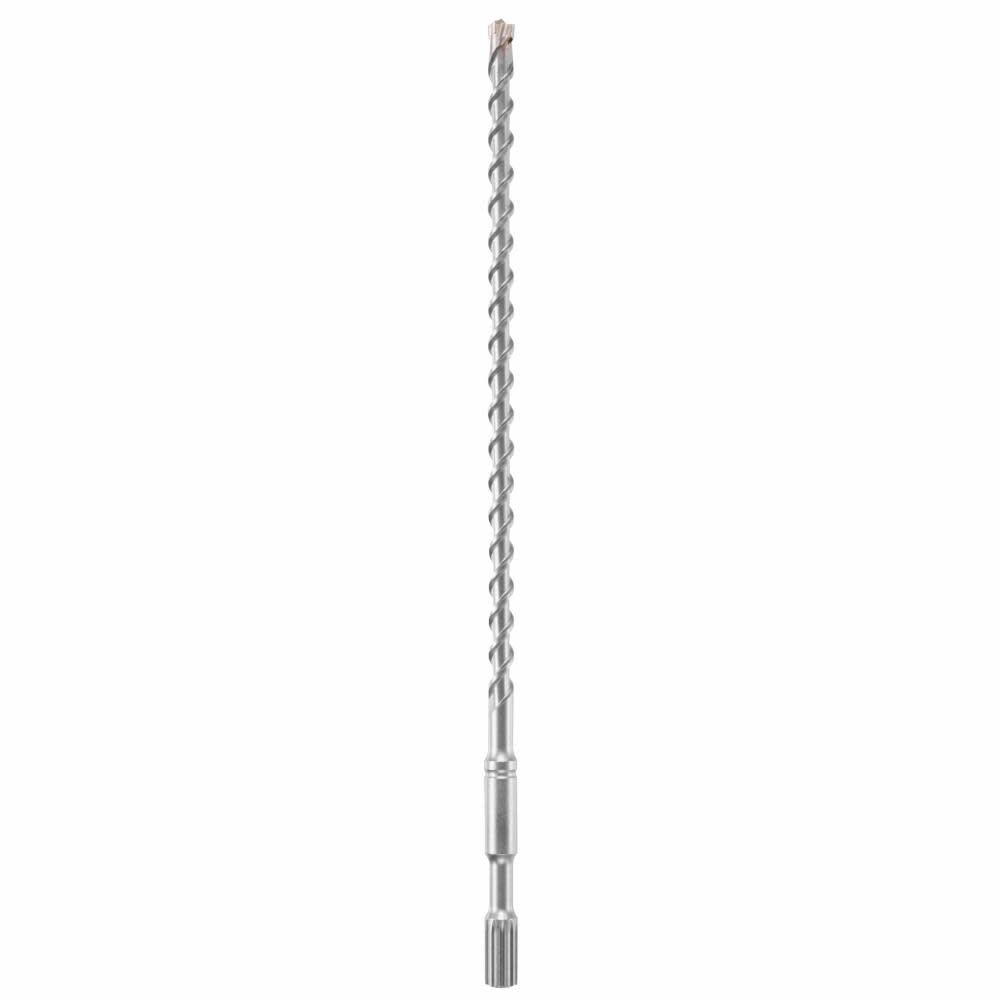 Bosch 5/8 Inch x 21 Inch Spline Speed-X Rotary Hammer Bit, large image number 1