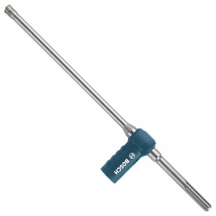 Bosch 13/16 Inch x 25 Inch SDS-max Speed Clean Dust Extraction Bit