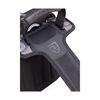 Veto Pro Pac Zippered Large Compact Meter Bag with Sling Strap, Black, small image number 2