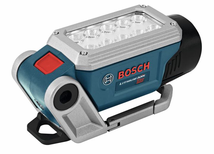 Bosch 12V Max LED Worklight (Bare Tool), large image number 4