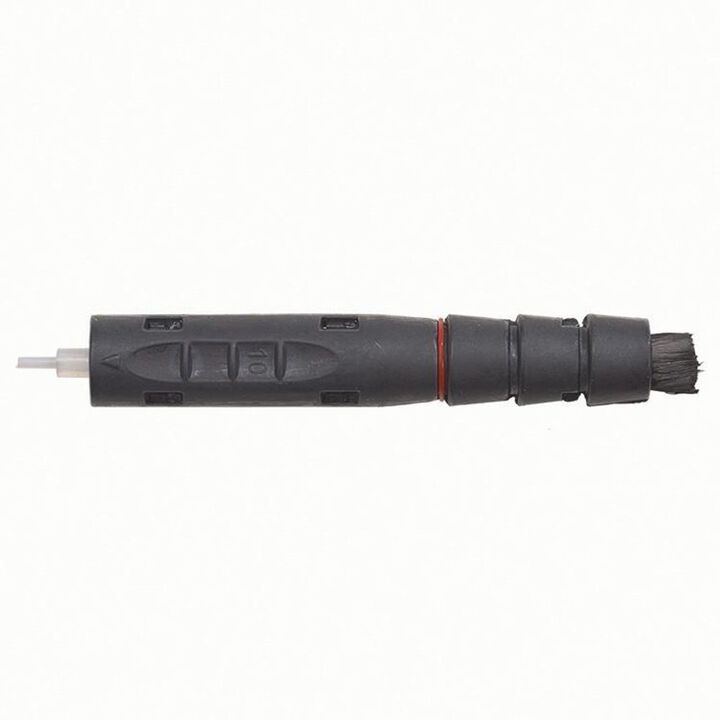 Walter 305 Round Carbon Fiber Micro-Brush, 5 Pack