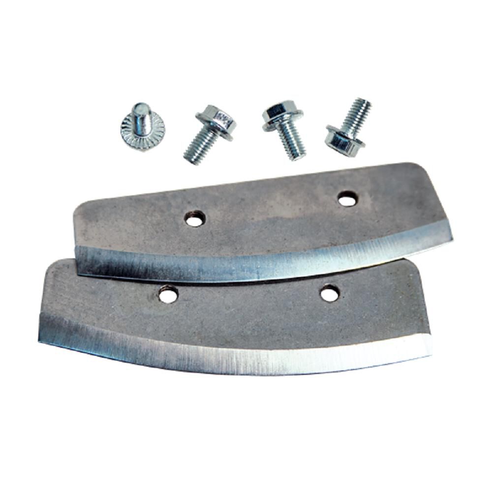 Ion 8in Blades, large image number 1