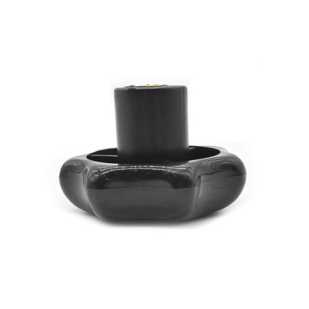 Big Horn 7-Star 1/4-20 Inch x 1 Inch Thread Insert - 5 Pack, large image number 6