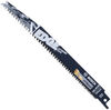 Bosch 8 Inch 6/10 TPI Edge Reciprocating Saw Blades for Wood 5 Piece, small image number 1