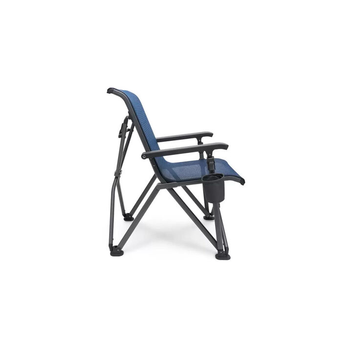 YETI TrailHead Camp Chair Navy Blue, large image number 3