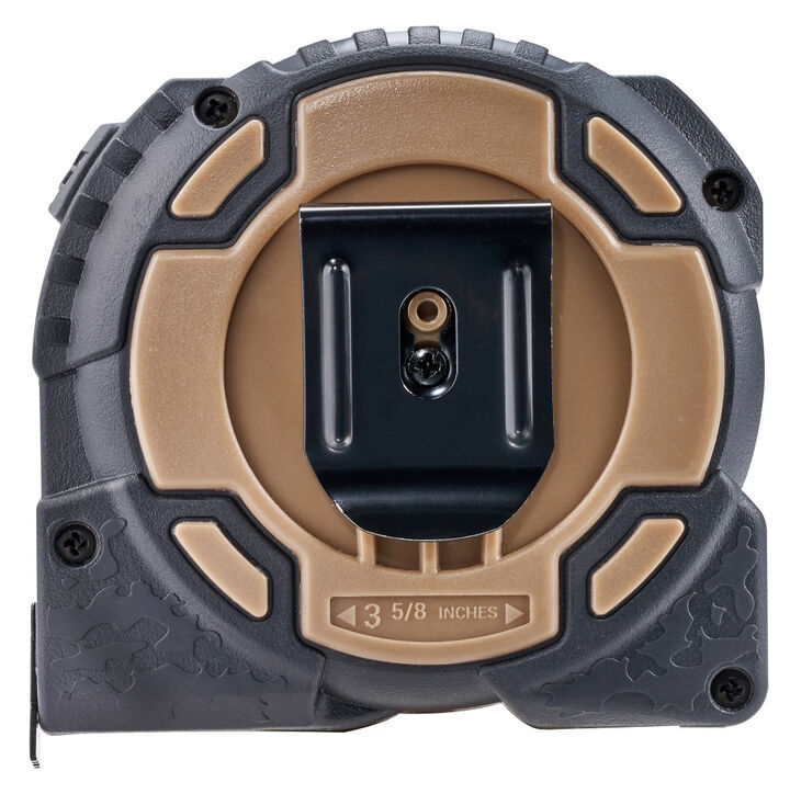 Spec Ops Tape Measures, 35 Feet, Elite Series, Fractional, large image number 10