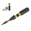 Klein Tools Impact-Rated Flip Socket Conduit Reamer Driver, small image number 1