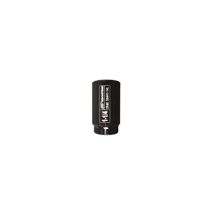Ingersoll Rand 1/2 Inch Drive x 1-1/2 Inch Steel 6-Point Deep Impact Socket