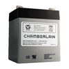 Chamberlain Battery Backup Replacement Battery, small image number 1