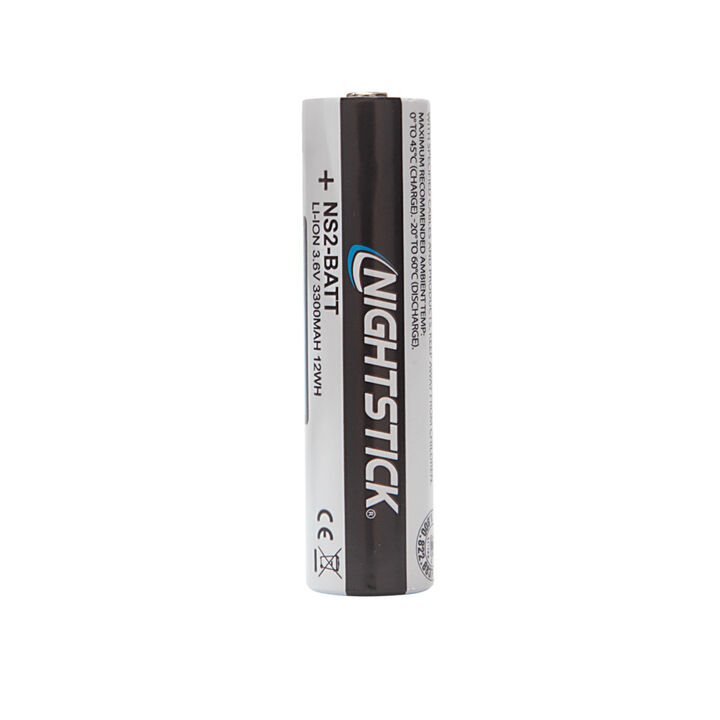 Nightstick 18650 USB-C Rechargeable Li-Ion Battery