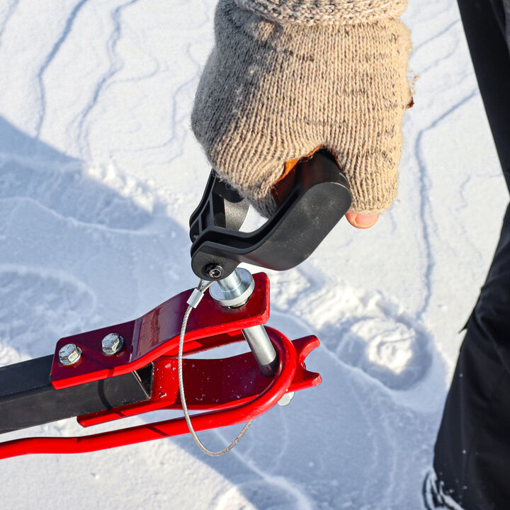 Eskimo Grab Handle Hitch Pin, large image number 5