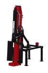 Boss Industrial 3 Point Tractor Drive Dual Action 22 Ton Horizontal / Vertical Log Splitter, small image number 4