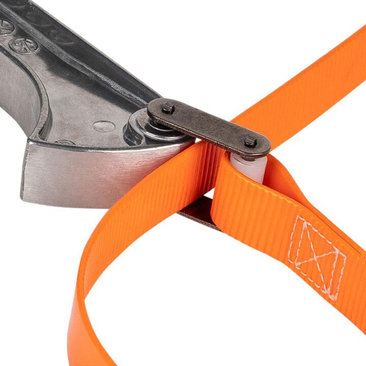 Klein Tools Grip-It Strap Wrench Kit 2-Pc, large image number 5