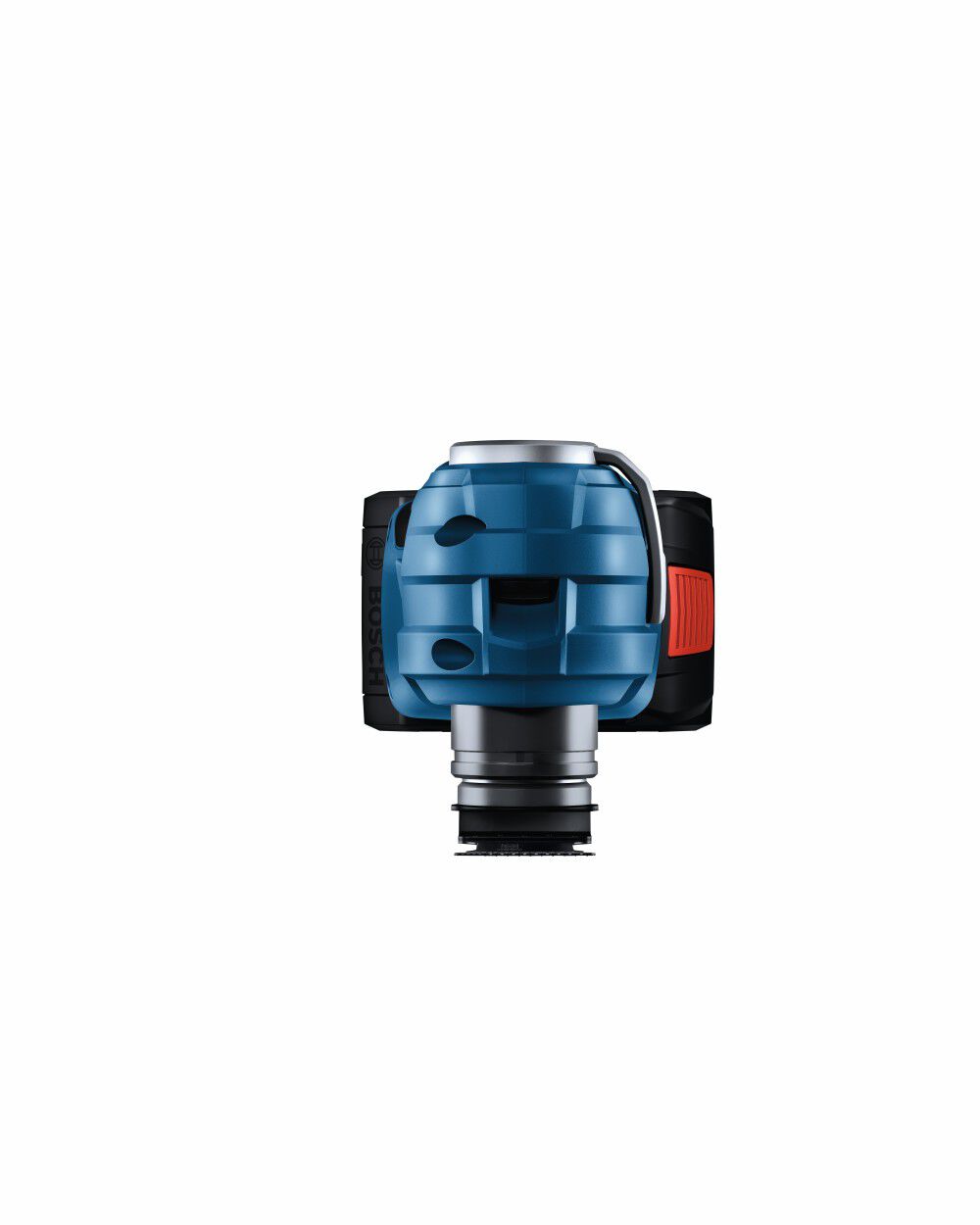 Bosch 18V Brushless StarlockPlus Oscillating Multi-Tool Kit with CORE18V 4 Ah Advanced Power Battery, large image number 5