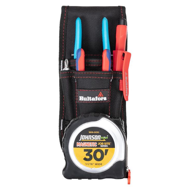 Hultafors 5 in Padded Belt