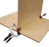 Milescraft 90 Corner Clamp, small image number 5