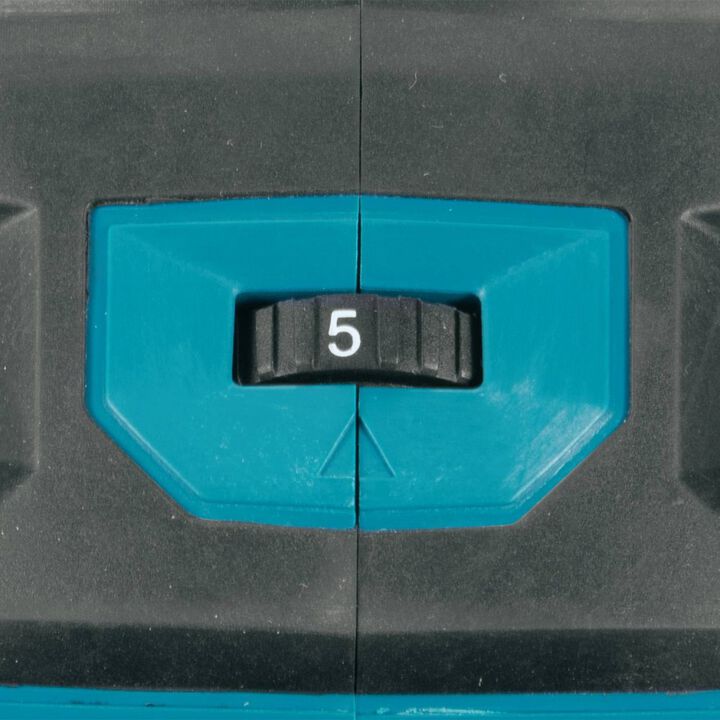 Makita 40V max XGT 4 1/2 / 5in Angle Grinder Kit, large image number 3