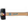 Jackson 3 Lb Hand Drill Hammer with 10.5 In. Hardwood Handle, small image number 1
