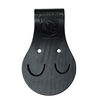 Occidental Leather Black 13-15 Oz Bridle Leather Dual Spud Wrench Holder, small image number 2