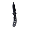 Police Security TKX Edge Drop Point Folding Knife, small image number 1