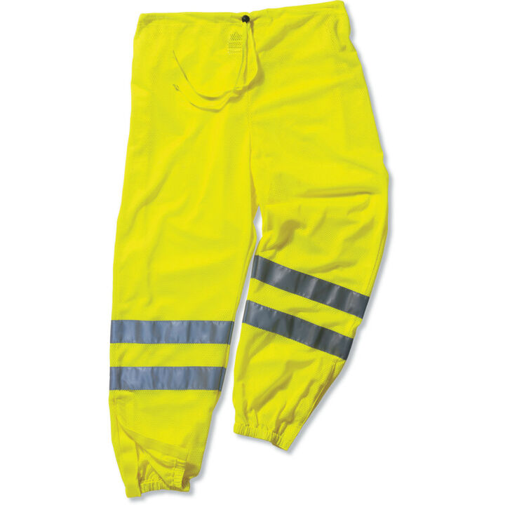 Ergodyne GloWear 8910 Class E Hi-Vis Pant