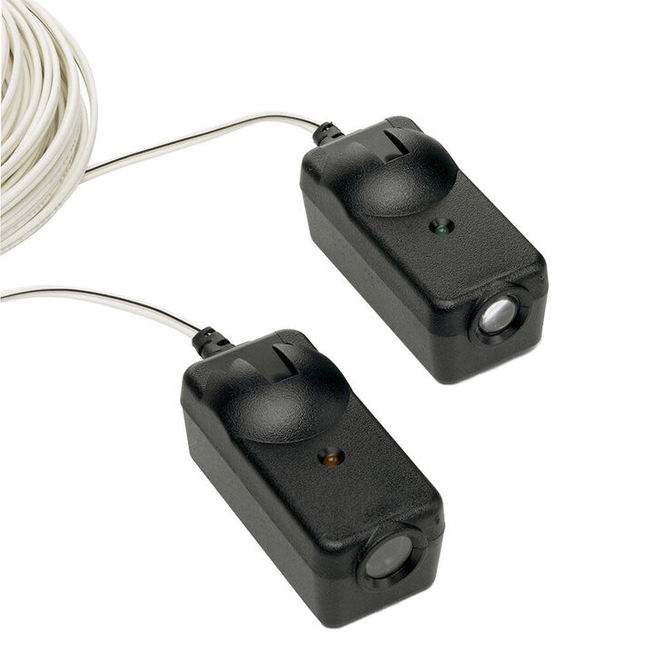 Chamberlain Repleacement Safety Sensors for Garage Door Opener, large image number 1