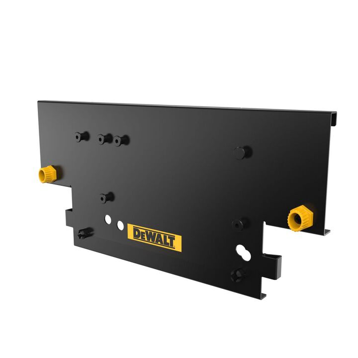 DEWALT Battery Charger Mount, large image number 1